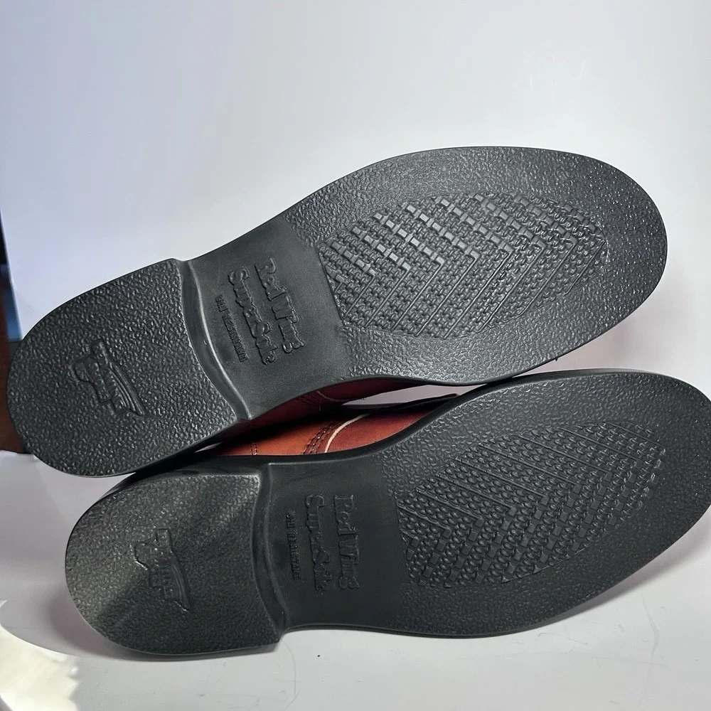 Red Wing Shoes good overall